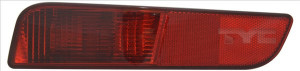 Proiector ceata spate Stanga potrivit MITSUBISHI OUTLANDER III - Img 3