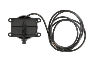 Proiector ceata stanga/dreapta (LED, cu lumina de zi) 12/24V - Img 2