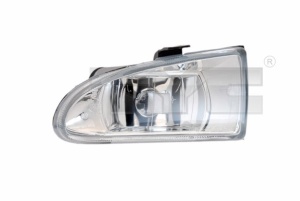 Proiector ceata Stanga (H1) potrivit FORD FIESTA IV, FIESTA/HATCHBACK, FIESTA/MINIVAN; MAZDA 121 III dupa 1995 - Img 3