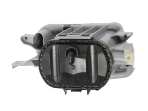 Proiector ceata Stanga (H1) potrivit MERCEDES CLK (A208), CLK (C208), E T-MODEL (S210), E (VF210), E (W210), SLK (R170) 06.95-06.02 - Img 2
