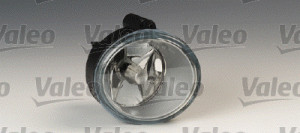Proiector ceata Stanga (H1) potrivit NISSAN KUBISTAR, PRIMASTAR; OPEL VECTRA B, VIVARO A; RENAULT CLIO II, KANGOO, KANGOO EXPRESS, LAGUNA I, MEGANE I, MEGANE I CLASSIC, MEGANE I COACH dupa 1993 - Img 3