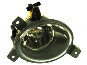 Proiector ceata Stanga (H1) potrivit VOLVO S60 I 2000-2010