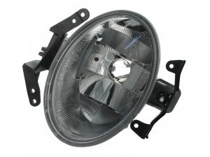 Proiector ceata Stanga (H27W/2) potrivit HYUNDAI SANTA FÉ II 2006-2009