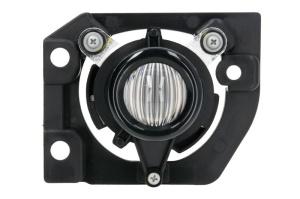 Proiector ceata Stanga (H3) potrivit ABARTH 500 / 595 / 695, 500C / 595C / 695C; FIAT 500, 500 C 07.15- - Img 1