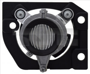 Proiector ceata Stanga (H3) potrivit ABARTH 500 / 595 / 695, 500C / 595C / 695C; FIAT 500, 500 C dupa 2015