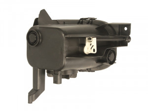 Proiector ceata Stanga (H3) potrivit OPEL CORSA D, CORSA D/HATCHBACK 2006-2007 - Img 2