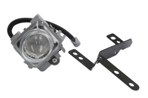 Proiector ceata Stanga (H3) potrivit VOLVO S60 I 2004-2010
