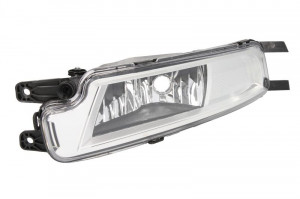 Proiector ceata Stanga (H8, cu lumini curbe) potrivit VW PASSAT ALLTRACK B8, PASSAT B8 dupa 2014