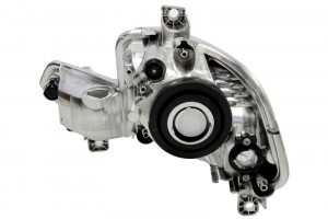 Proiector ceata Stanga (H8/P13W/PY21W) potrivit PEUGEOT 508 I, 508/KOMBI 2010-2014 - Img 2