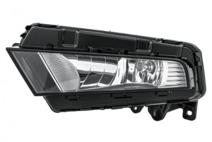 Proiector ceata Stanga (H8) potrivit CUPRA ATECA; SEAT ATECA, LEON, LEON SC, LEON ST, LEON ST/KOMBI, LEON/HATCHBACK 09.12- - Img 3