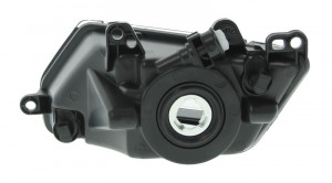Proiector ceata Stanga (H8) potrivit SEAT IBIZA IV, IBIZA IV SC, IBIZA IV ST, LEON, LEON SC, LEON ST, LEON ST/KOMBI, TOLEDO IV dupa 2008 - Img 2