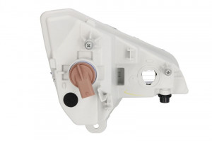 Proiector ceata Stanga (H8/WY21W) potrivit FORD ECOSPORT 10.17- - Img 2