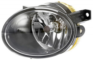 Proiector ceata Stanga (HB4, cu lumini curbe) potrivit VW AMAROK, CRAFTER 30-35, CRAFTER 30-50 07.12- - Img 3