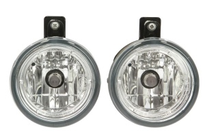 Proiector ceata Stanga (HB4, set) potrivit ISUZU D-MAX I dupa 2007