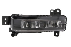 Proiector ceata stanga (LED) potrivit BMW 2 Active Tourer F45, F46, 2 Gran Tourer F46, 3 G20, G21, X1 F48, X6 G06, X6 G06 LCI dupa 2014
