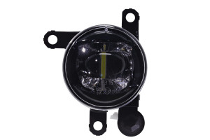 Proiector ceata stanga (LED) potrivit CITROEN C3 AIRCROSS; OPEL ASTRA L, CORSA F, CROSSLAND X, INSIGNIA B; PEUGEOT 2008 II 05.19- - Img 3