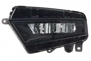 Proiector ceata Stanga (LED) potrivit SEAT ATECA, LEON, LEON SC, LEON ST, LEON ST/KOMBI, LEON/HATCHBACK 04.16- - Img 1
