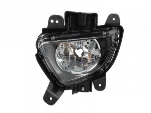Proiector ceata stanga potrivit HYUNDAI I30 2007-2012 - (H27W)