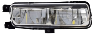 Proiector ceata stanga potrivit Land Rover RANGE Rover SPORT II L494 2013-2017 - LED