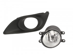 Proiector ceata stanga potrivit TOYOTA AVENSIS 2006-2008 - (H11)
