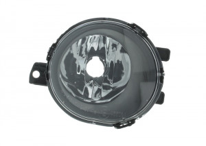 Proiector ceata stanga potrivit VOLVO C30, C70 II, XC60 dupa 2006 - (H8)