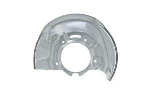 Protectie disc frana Fata Stanga potrivit TOYOTA PICNIC 2.0/2.2D 05.96-12.01 - Img 2