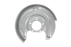 Protectie disc frana Spate Dreapta potrivit AUDI A6 C5; SKODA SUPERB I; VW PASSAT B5, PASSAT B5.5 1.6-4.2 08.96-03.08