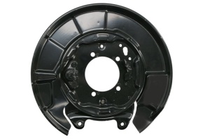 Protectie disc frana spate dreapta potrivita Toyota RAV 4 II 2000-2005