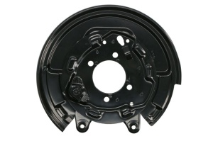 Protectie disc frana spate stanga potrivita Toyota IST, YARIS, YARIS VERSO 1999-2007
