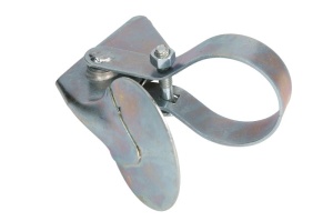 Racord evacuare potrivit URSUS 325, 328, 330, 330M, 335, 335M, 350, 355, 355M, 360, 360 3P, 362; MASSEY FERGUSON 233, 233 CF, 233 S, 234 C, 234 CF, 234 S, 235, 235 FR, 235 S, 240 - Img 2