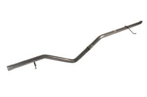 Racord evacuare Spate (lungime:2560mm) potrivit FORD TRANSIT 2.4D 04.06-08.14 - Img 1
