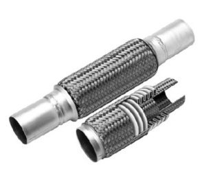 Racord flexibil sistem esapament (51x150) - Img 4