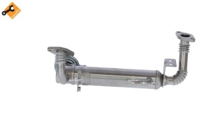Radiator gaze evacuare (la supapa EGR) potrivit IVECO DAILY IV; FIAT DUCATO 2.3D/3.0CNG/3.0D 12.01- - Img 3