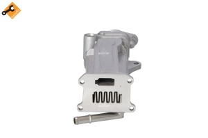 Radiator gaze evacuare potrivit VOLVO C30, C70 II, S40 II, S60 II, S80 II, V40, V50, V60 I, V70 III, V70 III/KOMBI, XC60 I, XC70 II 2.0D/2.4D/2.4DH 03.06-07.18 - Img 2