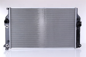 Radiator motor (Automat/Manual, cu primele elemente potrivite) potrivit TOYOTA RAV 4 IV 2.2D - Img 3