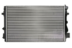 Radiator motor (Automat/Manual) potrivit AUDI A1; SEAT IBIZA IV, IBIZA IV SC, IBIZA IV ST; SKODA FABIA II; VW POLO V 1.4-2.0D - Img 2