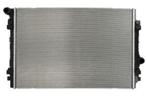 Radiator motor (Automat/Manual) potrivit AUDI A3, Q2, Q3, TT; SEAT ATECA, LEON, LEON SC, LEON ST, TARRACO; SKODA KAROQ, KODIAQ I, OCTAVIA III, OCTAVIA IV, SUPERB III; VW ARTEON 2.0D - Img 1