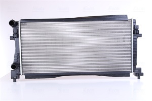 Radiator motor (Automat/Manual) potrivit AUDI A3, Q2; SEAT ATECA, LEON, LEON SC, LEON ST; SKODA OCTAVIA III, YETI; VW GOLF ALLTRACK VII, GOLF SPORTSVAN VII, GOLF VII, TOURAN 1.0/1.2/1.6D - Img 3