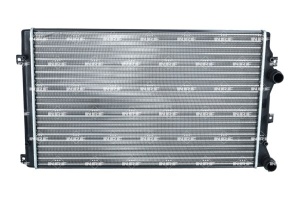 Radiator motor (Automat/Manual) potrivit AUDI A3, TT; SEAT ALTEA, ALTEA XL, LEON, TOLEDO III; SKODA OCTAVIA II, SUPERB II, YETI; VW BEETLE, CADDY ALLTRACK, CADDY ALLTRACK/MINIVAN 1.0-1.9D - Img 3