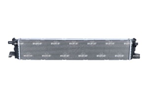 Radiator motor (Automat/Manual) potrivit AUDI A4 B8, A5, A6 ALLROAD C7, A6 C7, A7, Q3 1.4/2.0D/3.0 - Img 3