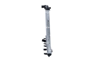 Radiator motor (Automat/Manual) potrivit HONDA CIVIC X 2.0 - Img 4