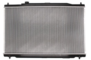 Radiator motor (Automat/Manual) potrivit HONDA CR-V IV 2.0 - Img 2