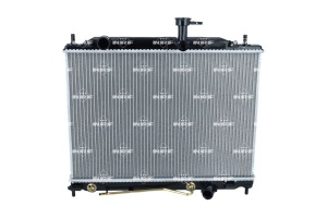 Radiator motor (Automat/Manual) potrivit HYUNDAI ACCENT II, ACCENT III 1.5D - Img 1