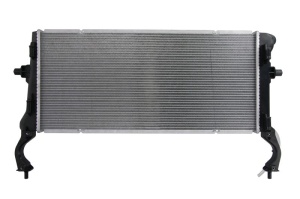 Radiator motor (Automat/Manual) potrivit HYUNDAI ELANTRA VI, I30 1.6D - Img 2