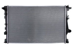 Radiator motor (Automat/Manual) potrivit JEEP CHEROKEE 2.0D-3.2 - Img 1