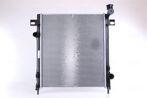 Radiator motor (Automat/Manual) potrivit JEEP CHEROKEE 3.7 - Img 3