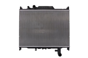 Radiator motor (Automat/Manual) potrivit LAND ROVER DISCOVERY IV, RANGE ROVER SPORT I 3.0D - Img 1