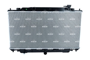 Radiator motor (Automat/Manual) potrivit MAZDA 3, 3/HATCHBACK 1.5/1.6/2.0 - Img 3