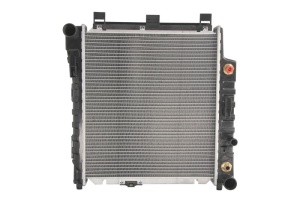 Radiator motor (Automat/Manual) potrivit MERCEDES SLK (R170) 2.0 - Img 1