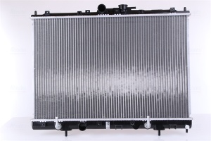 Radiator motor (Automat/Manual) potrivit MITSUBISHI PAJERO PININ I 1.8 - Img 1